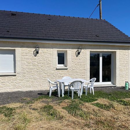 Charmant Pavillon De 70 M2 La Charité-sur-Loire Exterior foto